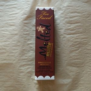 Too Faced Melted Matte Liquid Lipstick